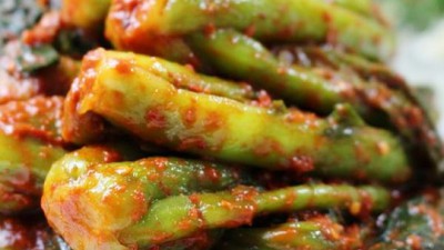 놓치면 후회! 여수 돌산갓김치 역대급 할인 후기😋